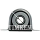 Purchase Top-Quality Center Support Bearing by TIMKEN - HBD206FF pa4