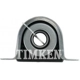 Purchase Top-Quality Center Support Bearing by TIMKEN - HBD206FF pa5