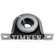 Purchase Top-Quality Center Support Bearing by TIMKEN - HBD206FF pa6