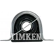 Purchase Top-Quality Roulement de support central par TIMKEN - HBD206FF pa7