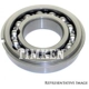 Purchase Top-Quality Center Support Bearing by TIMKEN - X908CC pa2
