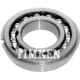 Purchase Top-Quality Center Support Bearing by TIMKEN - X908CC pa3
