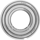 Purchase Top-Quality Center Support Bearing by TIMKEN - X908CC pa4