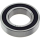 Purchase Top-Quality Center Support Bearing by WJB - RB6007-2RS pa1