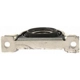 Purchase Top-Quality Center Support by PIONEER - 646056 pa1