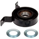 Purchase Top-Quality URO - LR037028SUP - Drive Shaft Center Support Bearing pa4