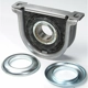 Purchase Top-Quality NATIONAL BEARINGS - HB88510 - Drive Shaft Center Support Bearing pa2