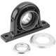 Purchase Top-Quality NATIONAL BEARINGS - HB88518 - Driveshaft Center Support Bearing pa1