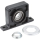 Purchase Top-Quality NATIONAL BEARINGS - HB88528 - Rear Driveshaft Center Support Bearing pa2