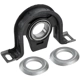 Purchase Top-Quality NATIONAL BEARINGS - HB88554 - Driveshaft Center Support Bearing pa2