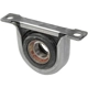 Purchase Top-Quality NATIONAL BEARINGS - HBD206FF - Driveshaft Center Support Bearing pa1