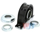 Purchase Top-Quality WJB - WCHB88107E - Driveshaft Center Support Bearing pa3