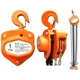 Purchase Top-Quality Chain Hoists by AMERICAN POWER PULL - 410 pa3