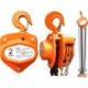 Purchase Top-Quality Chain Hoists by AMERICAN POWER PULL - 420 pa3
