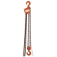 Purchase Top-Quality Chain Hoists by AMERICAN POWER PULL - 430 pa3