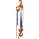 Purchase Top-Quality Chain Hoists by AMERICAN POWER PULL - 490 pa3