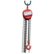 Purchase Top-Quality Chain Hoists by RODAC - CK-1 1/2Tx10 pa3