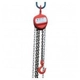 Purchase Top-Quality RODAC - RDTRC05 - Chain Hoist 1/2T. 10′ Lift pa1