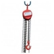 Purchase Top-Quality RODAC - RDTRC1S - 10' Chain Hoist 1T. pa1