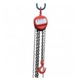 Purchase Top-Quality Chain Hoists by RODAC - CK-1 1Tx10 pa1