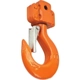 Purchase Top-Quality Chain Hoists by RODAC - CRO112B pa3