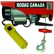 Purchase Top-Quality Chain Hoists by RODAC - HR650 pa2