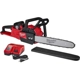 Purchase Top-Quality Chainsaw Kit by MILWAUKEE - 2727-21HD pa1