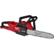 Purchase Top-Quality MILWAUKEE - 2727-20 - Chainsaw pa2