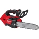 Purchase Top-Quality MILWAUKEE - 2826-20C - Top Handle Chainsaw pa2