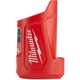 Purchase Top-Quality MILWAUKEE - 48-59-1201 - Compact Charger and Power Source pa1