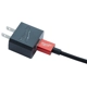 Purchase Top-Quality MILWAUKEE - 48-59-1201 - Compact Charger and Power Source pa5