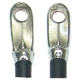 Purchase Top-Quality BLUE STREAK (HYGRADE MOTOR) - A41-2L - Battery Cable pa2