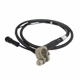 Purchase Top-Quality Chassis Ground Strap by MOTORCRAFT - WC8699 pa2