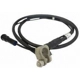 Purchase Top-Quality Chassis Ground Strap by MOTORCRAFT - WC8699 pa6