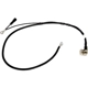 Purchase Top-Quality Sangle de masse du châssis de MOTORCRAFT - WC8699 pa7