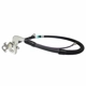 Purchase Top-Quality Chassis Ground Strap by MOTORCRAFT - WC95749 pa2