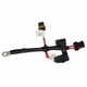 Purchase Top-Quality Chassis Ground Strap by MOTORCRAFT - WC96157 pa2