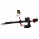 Purchase Top-Quality Chassis Ground Strap by MOTORCRAFT - WC96157 pa4