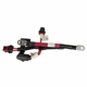 Purchase Top-Quality Chassis Ground Strap by MOTORCRAFT - WC96157 pa5