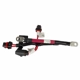Purchase Top-Quality Chassis Ground Strap by MOTORCRAFT - WC96157 pa6