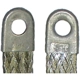 Purchase Top-Quality STANDARD - PRO SERIES - B9G - Battery Cable pa2