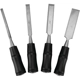 Purchase Top-Quality PERFORMANCE TOOL - 1924 - Wood Chisel Set pa1