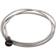 Purchase Top-Quality Choke Control Cable by HOLLEY - 45-228 pa2