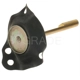 Purchase Top-Quality Choke Pull Off (Carbureted) by BLUE STREAK (HYGRADE MOTOR) - CPA112 pa1