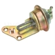 Purchase Top-Quality Choke Pull Off (Carbureted) by BLUE STREAK (HYGRADE MOTOR) - CPA138 pa1
