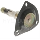 Purchase Top-Quality Choke Pull Off (Carbureted) by BLUE STREAK (HYGRADE MOTOR) - CPA237 pa1