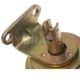 Purchase Top-Quality Choke Pull Off (Carbureted) by BLUE STREAK (HYGRADE MOTOR) - CPA254 pa3