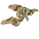 Purchase Top-Quality Choke Pull Off (Carbureted) by BLUE STREAK (HYGRADE MOTOR) - CPA339 pa2