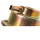 Purchase Top-Quality Choke Pull Off (Carbureted) by BLUE STREAK (HYGRADE MOTOR) - CPA343 pa2