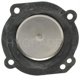 Purchase Top-Quality Choke Pull Off (Carbureted) by BLUE STREAK (HYGRADE MOTOR) - CPA422 pa1